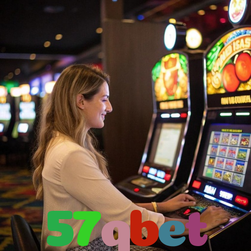 57qbet:Aposte nas melhores slots e conquiste prêmios como nunca!