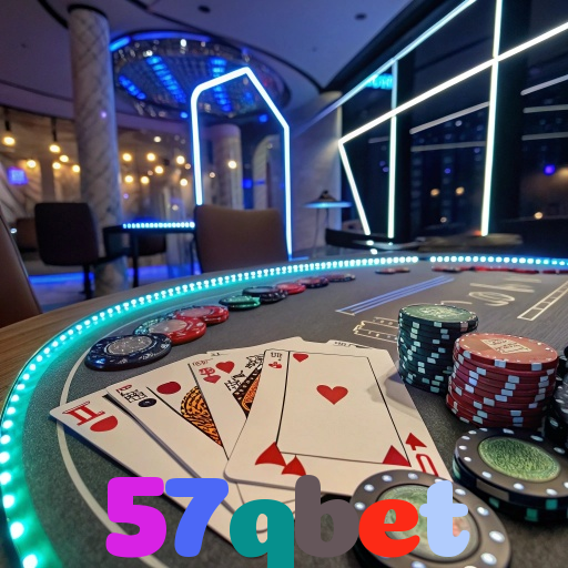 57qbet:Aposte no futebol, jogue poker e conquiste vitórias épicas!
