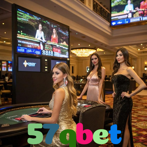 57qbet:Jogue poker, aposte no futebol e ganhe em grandes jogos de cassino!