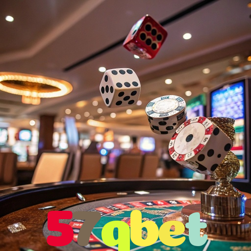 57qbet:Aposte no futebol, jogue poker e conquiste vitórias épicas!