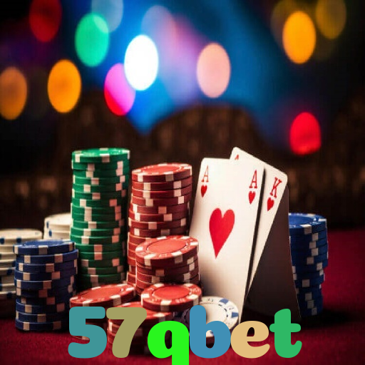 57qbet：Aposte nas melhores slots e conquiste prêmios como nunca!