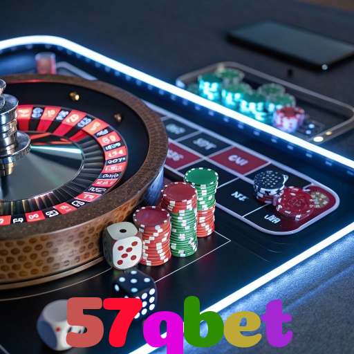 57qbet：Aposte no futebol, jogue poker e conquiste vitórias épicas!