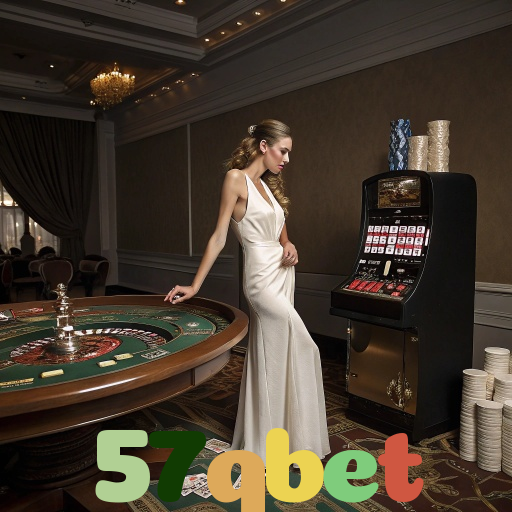 57qbet：Jogue poker, aposte no futebol e ganhe em grandes jogos de cassino!