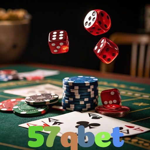 57qbet:Jogue poker, aposte no futebol e ganhe em grandes jogos de cassino!