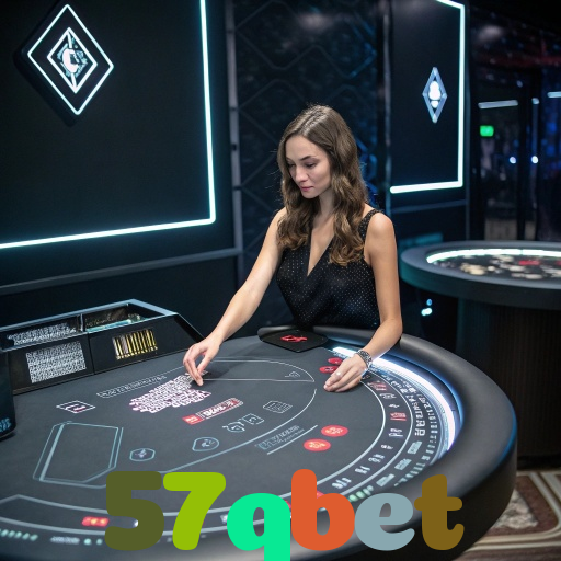 57qbet：Jogue poker, aposte no futebol e ganhe em grandes jogos de cassino!
