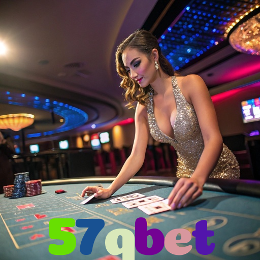 57qbet:Aposte nas melhores slots e conquiste prêmios como nunca!