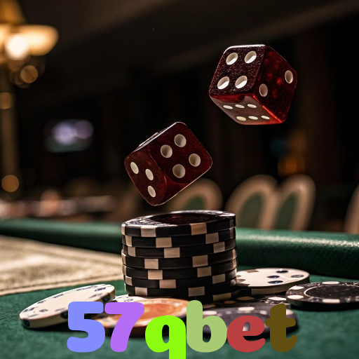 57qbet:Jogue poker, aposte no futebol e ganhe em grandes jogos de cassino!