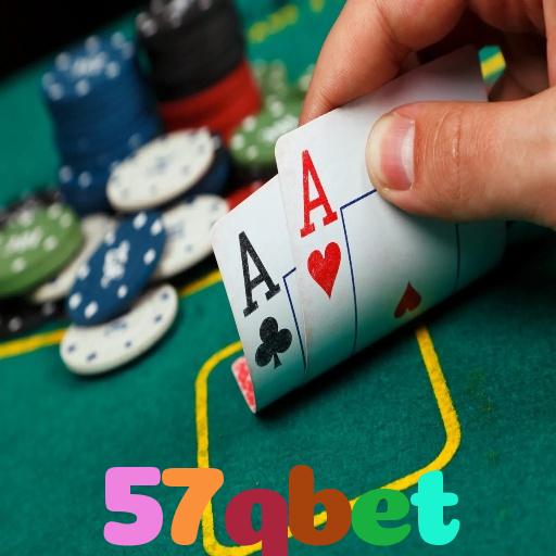 57qbet：Aposte no futebol, jogue poker e conquiste vitórias épicas!