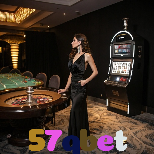 57qbet:Aposte nas melhores slots e conquiste prêmios como nunca!