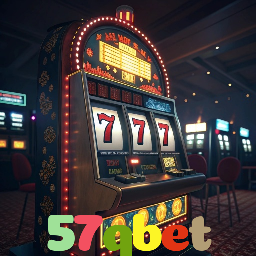 57qbet：Aposte nas melhores slots e conquiste prêmios como nunca!