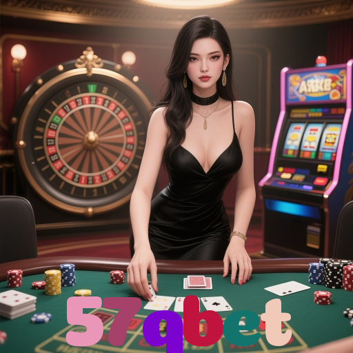 57qbet:Aposte nas melhores slots e conquiste prêmios como nunca!