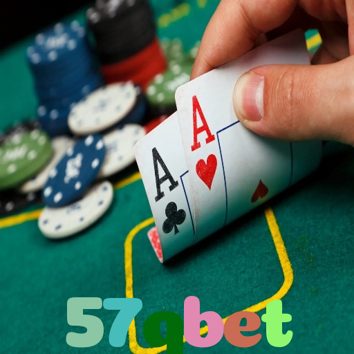 57qbet:Aposte no futebol, jogue poker e conquiste vitórias épicas!