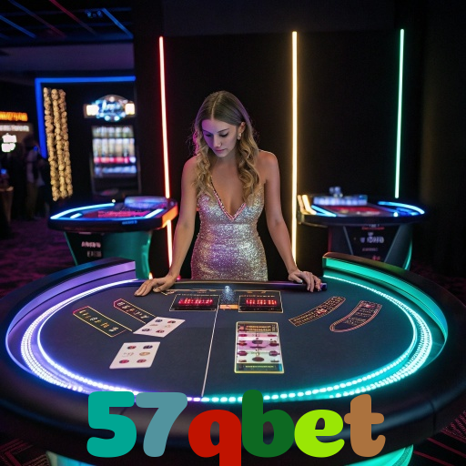 57qbet:Jogue poker, aposte no futebol e ganhe em grandes jogos de cassino!