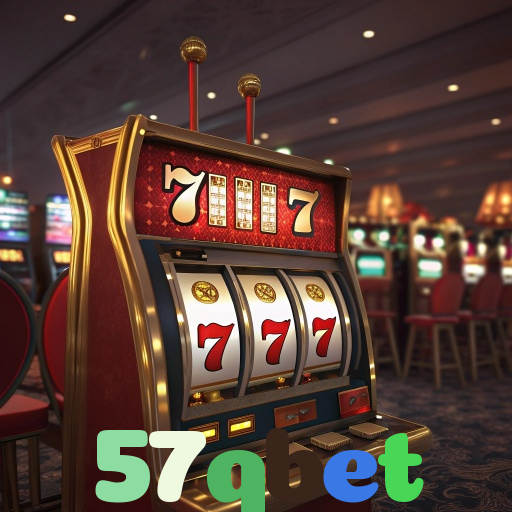 57qbet：Aposte nas melhores slots e conquiste prêmios como nunca!
