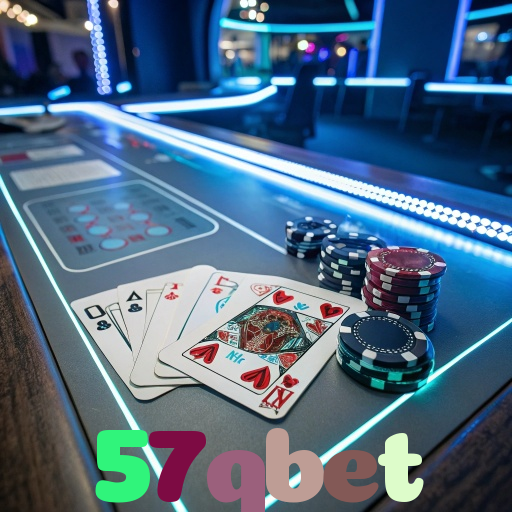 57qbet:Aposte nas melhores slots e conquiste prêmios como nunca!