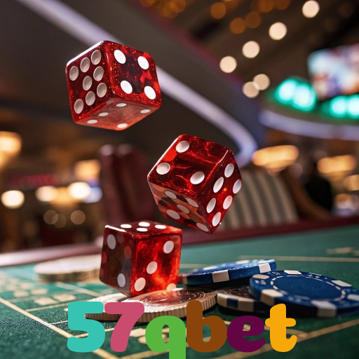 57qbet：Jogue poker, aposte no futebol e ganhe em grandes jogos de cassino!