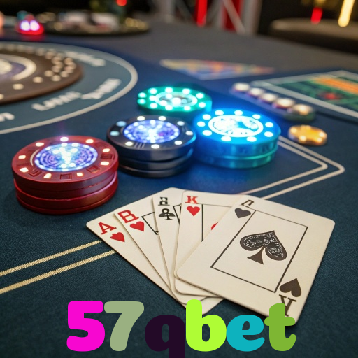 57qbet:Aposte nas melhores slots e conquiste prêmios como nunca!