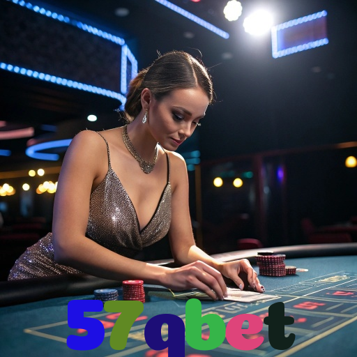 57qbet:Jogue poker, aposte no futebol e ganhe em grandes jogos de cassino!