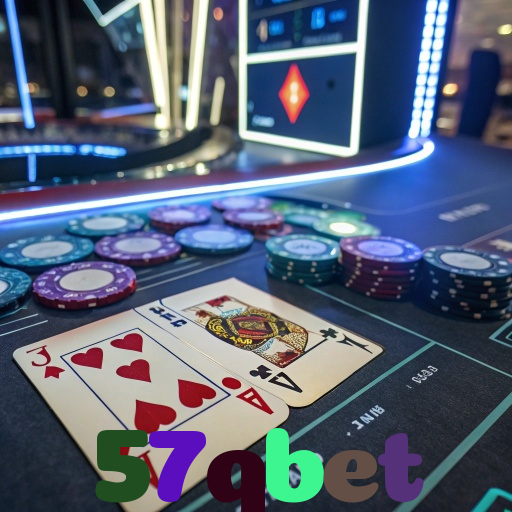 57qbet：Aposte nas melhores slots e conquiste prêmios como nunca!