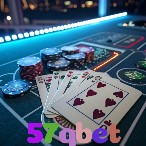 57qbet：Aposte nas melhores slots e conquiste prêmios como nunca!