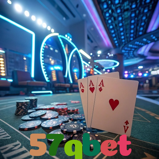 57qbet:Aposte nas melhores slots e conquiste prêmios como nunca!