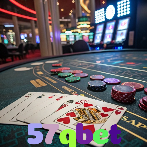 57qbet:Aposte no futebol, jogue poker e conquiste vitórias épicas!