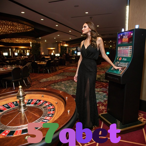57qbet：Jogue poker, aposte no futebol e ganhe em grandes jogos de cassino!