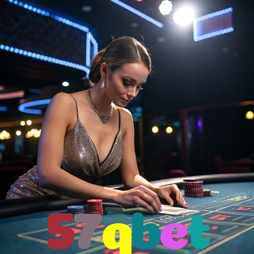 57qbet:Jogue poker, aposte no futebol e ganhe em grandes jogos de cassino!