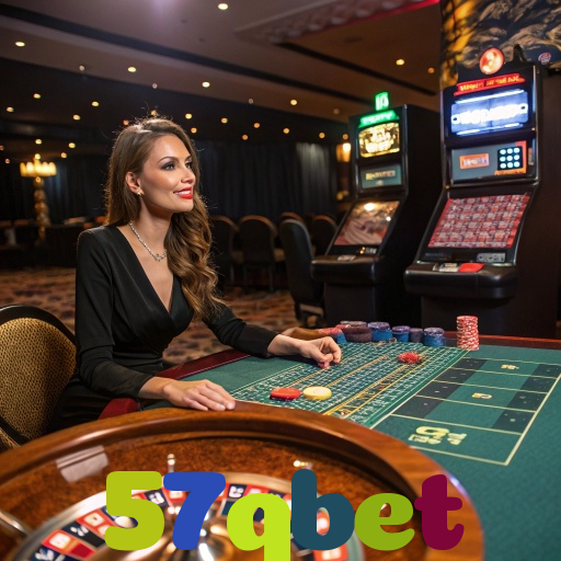 57qbet：Jogue poker, aposte no futebol e ganhe em grandes jogos de cassino!