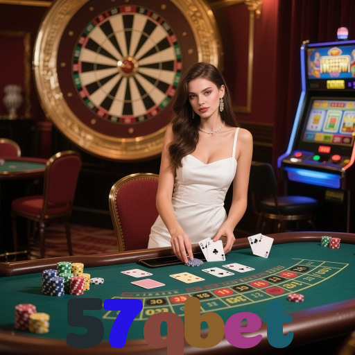 57qbet：Jogue poker, aposte no futebol e ganhe em grandes jogos de cassino!