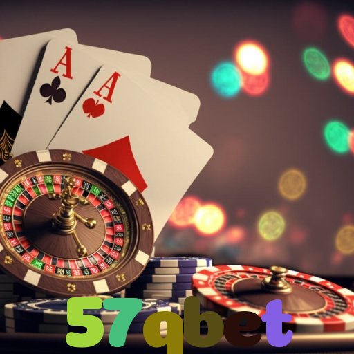 57qbet:Jogue poker, aposte no futebol e ganhe em grandes jogos de cassino!