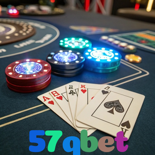 57qbet:Aposte nas melhores slots e conquiste prêmios como nunca!