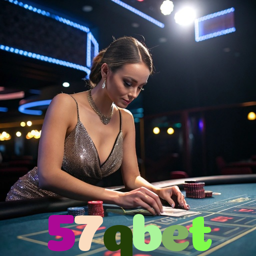57qbet：Jogue poker, aposte no futebol e ganhe em grandes jogos de cassino!