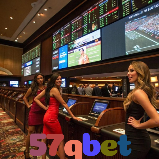 57qbet：Aposte no futebol, jogue poker e conquiste vitórias épicas!