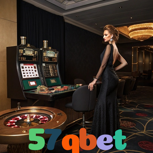 57qbet:Aposte nas melhores slots e conquiste prêmios como nunca!