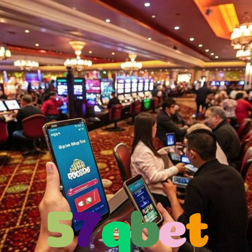57qbet：Aposte no futebol, jogue poker e conquiste vitórias épicas!