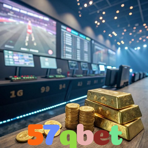 57qbet：Aposte nas melhores slots e conquiste prêmios como nunca!