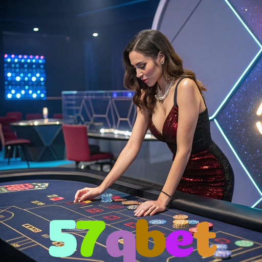 57qbet：Jogue poker, aposte no futebol e ganhe em grandes jogos de cassino!