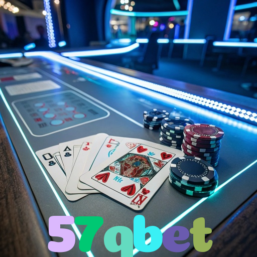 57qbet：Aposte nas melhores slots e conquiste prêmios como nunca!