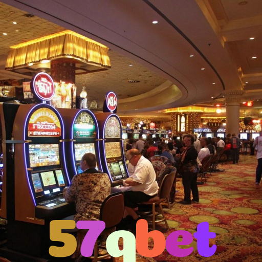 57qbet:Aposte nas melhores slots e conquiste prêmios como nunca!