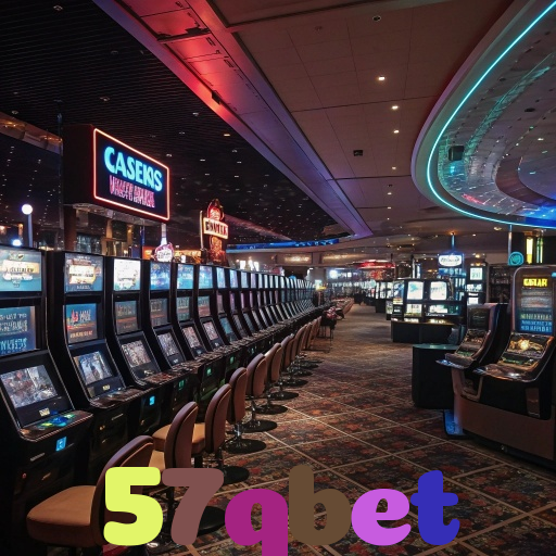 57qbet:Aposte nas melhores slots e conquiste prêmios como nunca!