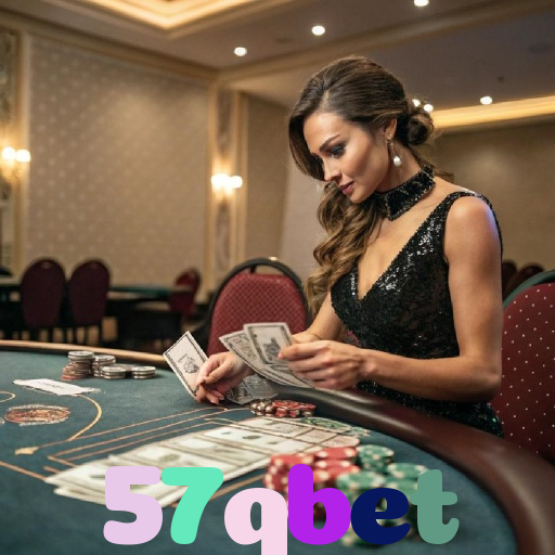 57qbet:Jogue poker, aposte no futebol e ganhe em grandes jogos de cassino!
