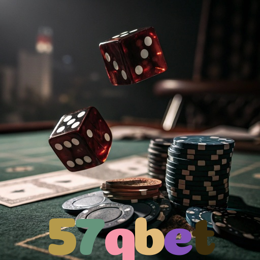 57qbet：Aposte nas melhores slots e conquiste prêmios como nunca!