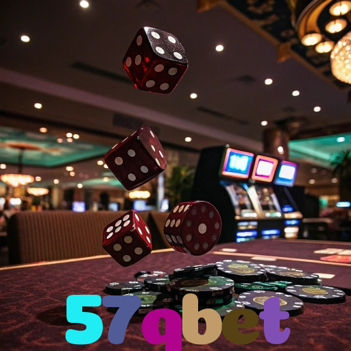 57qbet：Aposte nas melhores slots e conquiste prêmios como nunca!