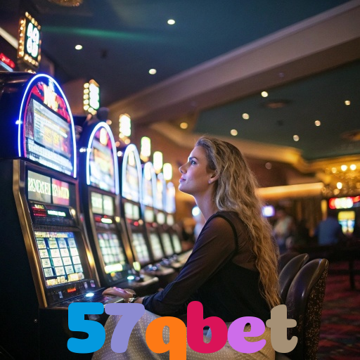 57qbet：Jogue poker, aposte no futebol e ganhe em grandes jogos de cassino!