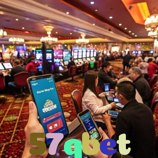57qbet：Jogue poker, aposte no futebol e ganhe em grandes jogos de cassino!