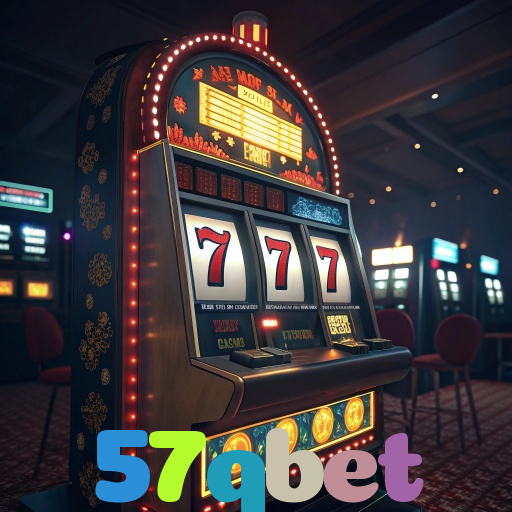 57qbet：Aposte nas melhores slots e conquiste prêmios como nunca!