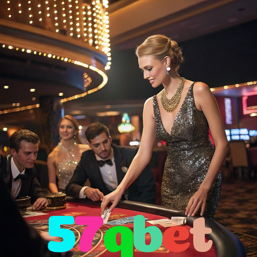 57qbet：Jogue poker, aposte no futebol e ganhe em grandes jogos de cassino!