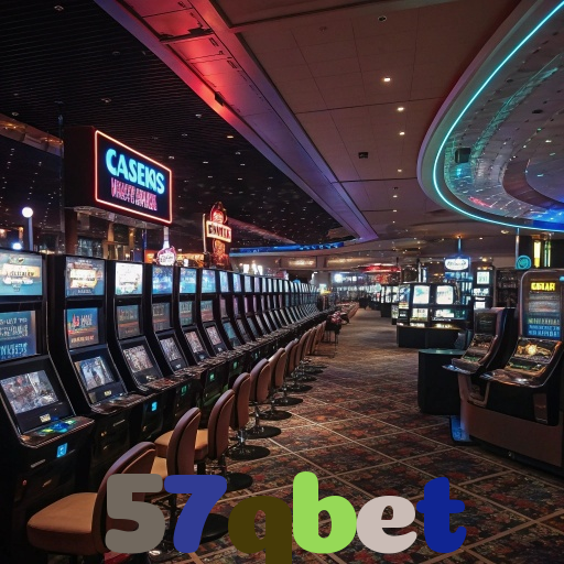 57qbet：Aposte no futebol, jogue poker e conquiste vitórias épicas!