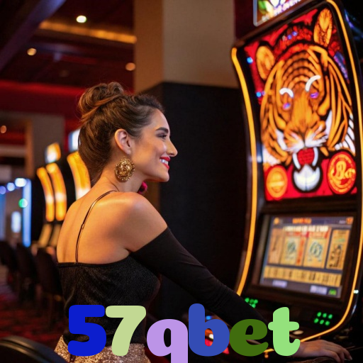 57qbet：Aposte nas melhores slots e conquiste prêmios como nunca!